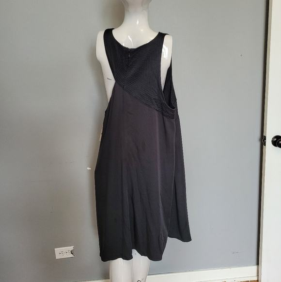 By Anthropologie Mixed Up Mini Dress, BNWT, Size 22W - Picture 6 of 11